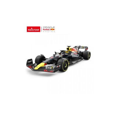 Rastar RC auto Formule Red Bull Racing 1:18