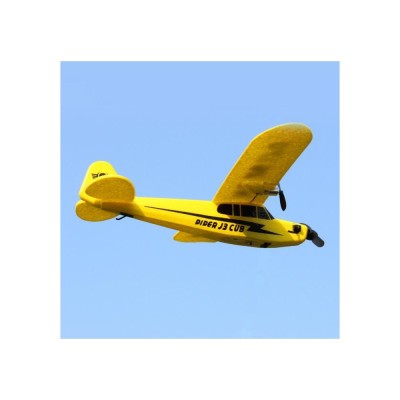 FX RC letadlo PIPER J-3 CUB