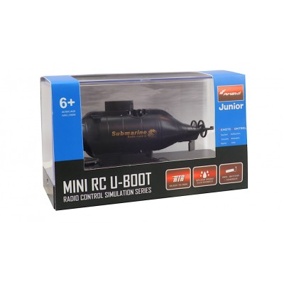 Amewi RC mini ponorka Submarine RTR