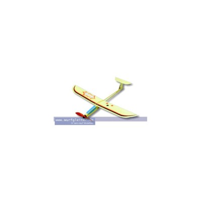 Aero-Naut stavebnice Twist