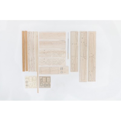 Aero-Naut stavebnice Foxx Pylonmodell 900 mm