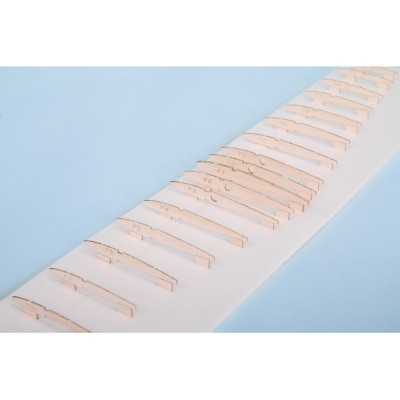 Aero-Naut stavebnice Foxx Pylonmodell 900 mm