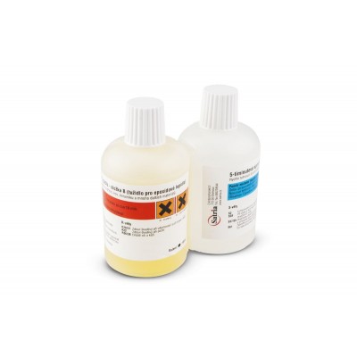 EPOXY RG 5min epoxidové lepidlo 2x100g