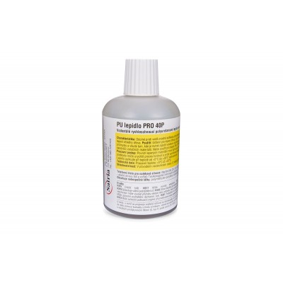Pu STD (PRO40P) 100g polyuretan. lepidlo