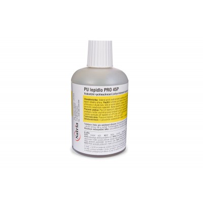 Pu R (PRO45P) 100g polyuretan. lepidlo