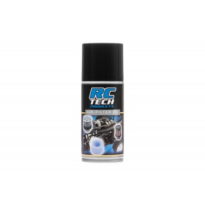 Olej do filtru SPRAY 150ml