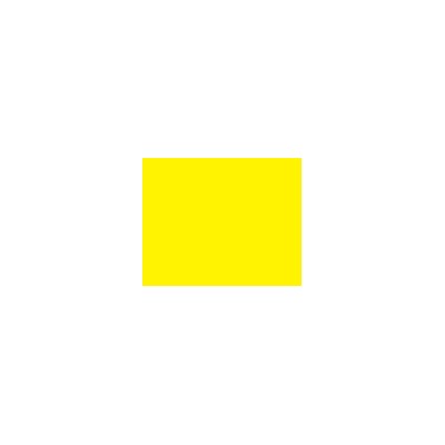 RC STYRO 1007 FLUO ŽLUTÁ Spray 150ml