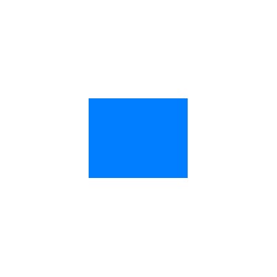 RC CAR 1014 FLUO MODRÁ lexan 150ml