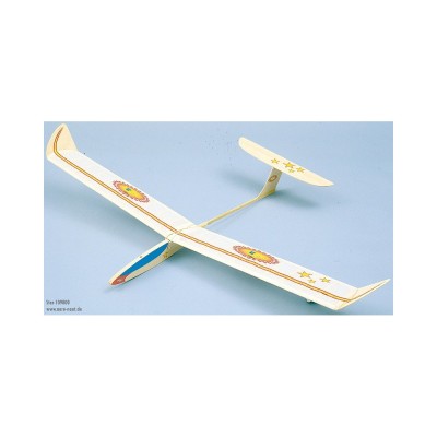 Aero-Naut stavebnice Star pro začátečníky BAZAR