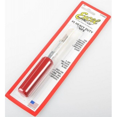 16005 Nůž velký K5 blistr