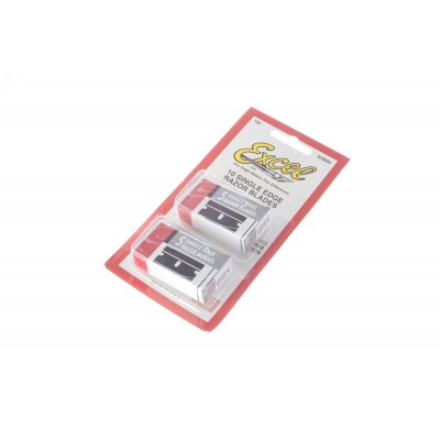 20009 Jednostranná čepel pro škrabku K11