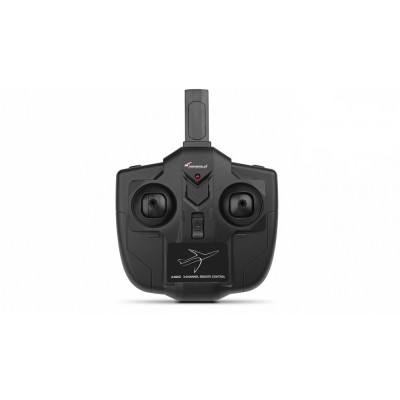 Amewi RC letadlo Curtiss P-40 Warhawk 4 kanál 6G gyro, RTF sada