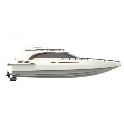 Amewi RC loď Rising Sun Cruise Yacht 38 cm RTR