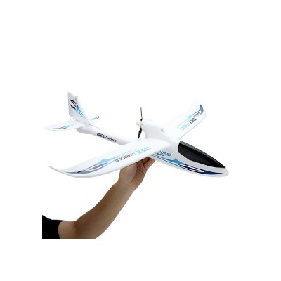 s-Idee elektrovětroň SKY-KING modrá RTF