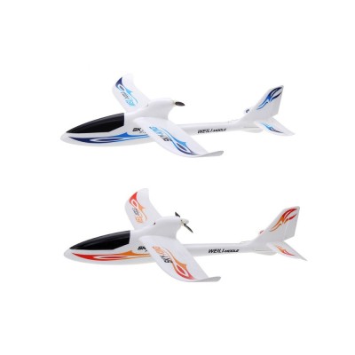 s-Idee elektrovětroň SKY-KING modrá RTF