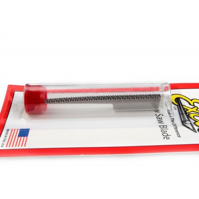 20015 čepel pilková úzká 5ks č.15