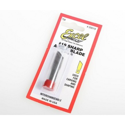 20019 čepel hoblíková šikmá 5ks č.19