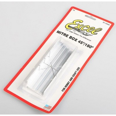 55665 kosořez hliníkový