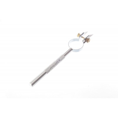 Dvojitý řezák K31 s rukojetí 15 cm