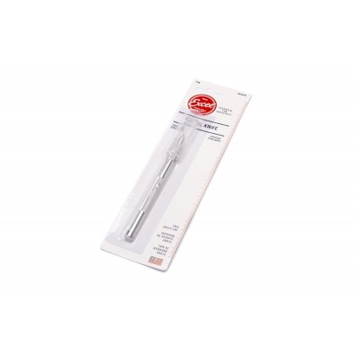 16004 Otočný nůž K4 s krytkou