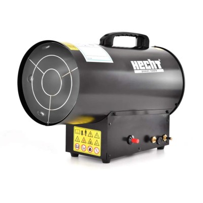 Teplomet PB 12-30KW HECHT 3016 do 280m2