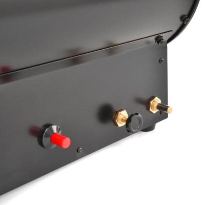 Teplomet PB 12-30KW HECHT 3016 do 280m2