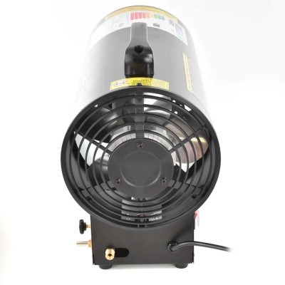 Teplomet PB 12-30KW HECHT 3016 do 280m2