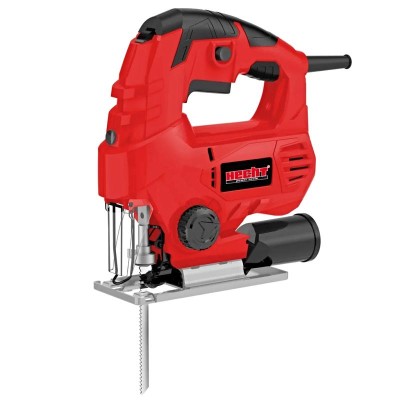 El.pila přímoč. 650W HECHT 1560 do 65mm, 45°, rychloupínání