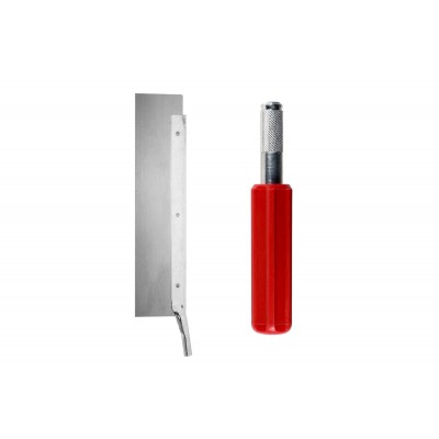 55001 Set Madlo K5 + Čepel