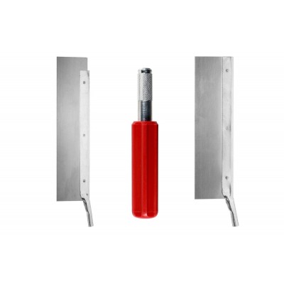 55670 Set Madlo K5 + 2x Čepel