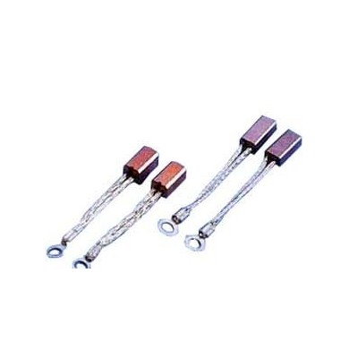 Náhradní uhlíky pro SPEED 600 RACE