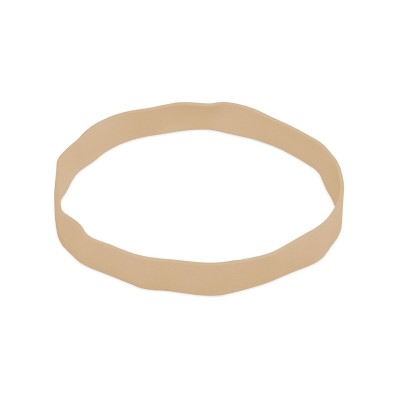 Gumová oka 75x6x1mm, 10ks.