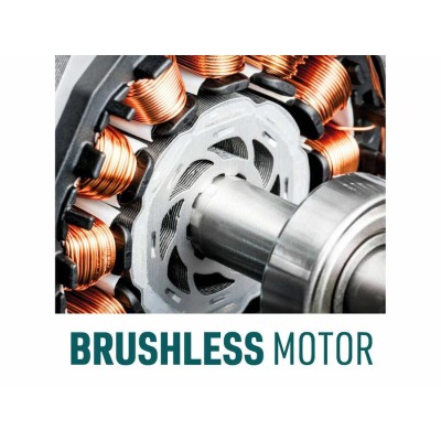 Kolečko AKU dvoukolové EXTOL 100l,260kg,+aku 40V/6Ah,2-rychl