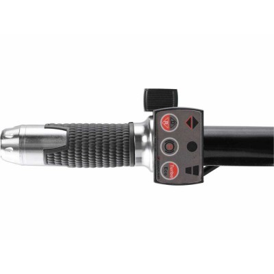 Kolečko AKU dvoukolové EXTOL 100l,260kg,+aku 40V/6Ah,2-rychl