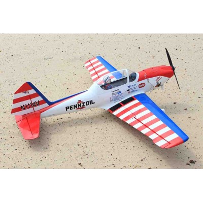 Art Scholl's Super Chipmunk 1,6m