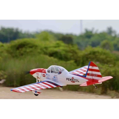 Art Scholl's Super Chipmunk 1,6m