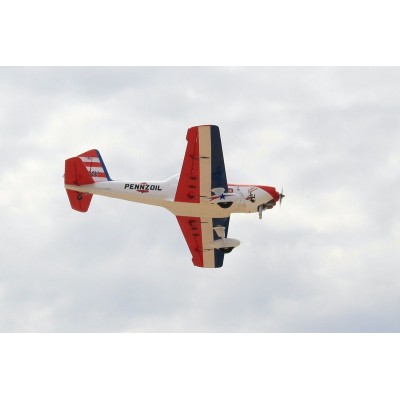 Art Scholl's Super Chipmunk 1,6m