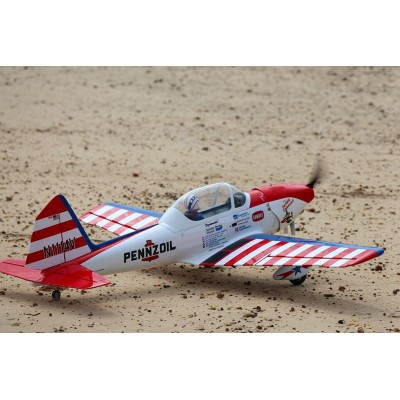 Art Scholl's Super Chipmunk 1,6m