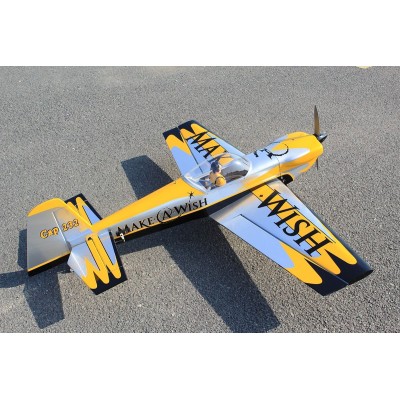 Cap 232 „Make A Wish" 1,45m