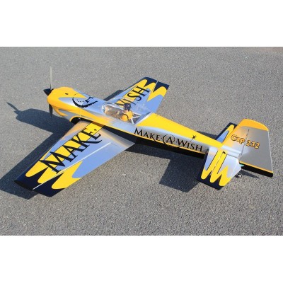 Cap 232 „Make A Wish" 1,45m