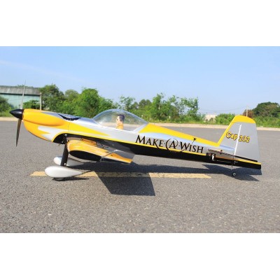 Cap 232 „Make A Wish" 1,45m