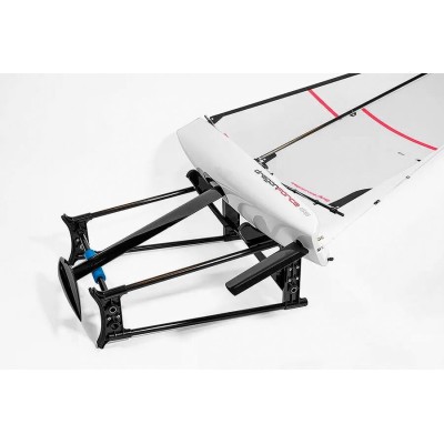 Dragon Force V7 RACING plachetnice 2,4GHz RTR