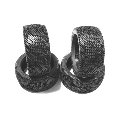 TPRO 1/8 OffRoad Racing guma TAIMANA - Soft T3 směs, 4 ks.