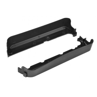 Boční kryty podvozku kompozitové, levý/pravý