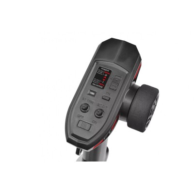 CT2S 2kanálová 2.4GHz digitální RC souprava