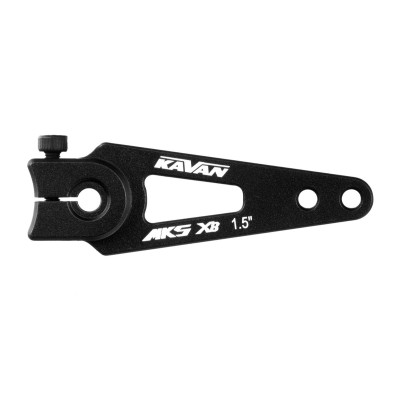 MKS X8 Servo páka 38mm (1,5") M3