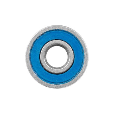 Kuličková ložiska PTFE 2x6x3mm, 10 ks