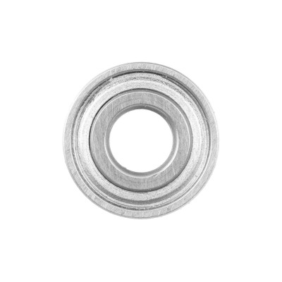 Kuličková ložiska ZZ 4x10x4mm, 10 ks