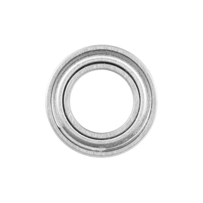 Kuličková ložiska ZZ 5x9x3mm, 10 ks