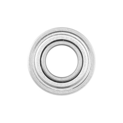 Kuličková ložiska ZZ 5x11x4mm, 10 ks